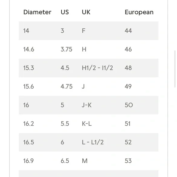 PANDORA ALLURING BRILLIANT PRINCESS RING - Picture 5 of 5